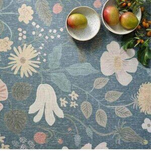 Rifle Paper Co. Runner Rug